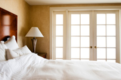 Rowstock bedroom extension costs