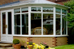 conservatories Rowstock