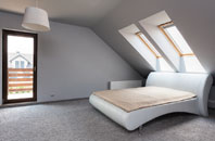 Rowstock bedroom extensions