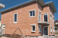 Rowstock home extensions