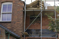 free Rowstock home extension quotes