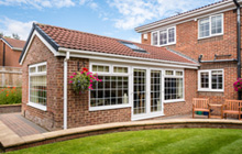 Rowstock house extension leads