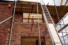 house extensions Rowstock